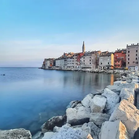 Mobile Porton Nature Hideouts Rovinj