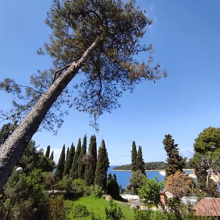 Campeggio Mobile Porton Nature Hideouts Rovigno