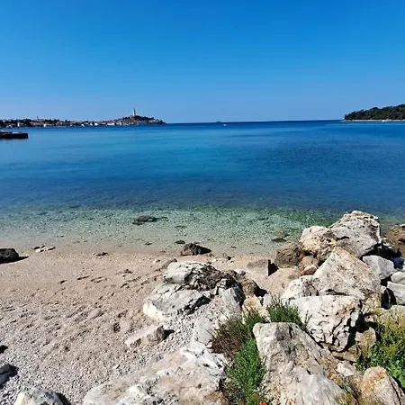 Mobile Porton Nature Hideouts * Rovinj