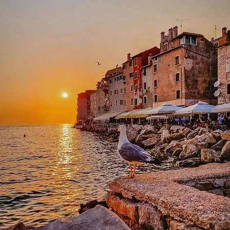 Mobile Porton Nature Hideouts * Rovinj